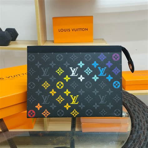 pochette lv yupoo